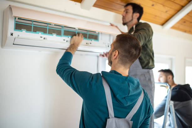 Best HVAC Equipment and Components in River Heights, UT
