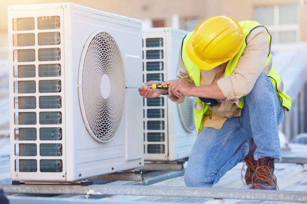 Best HVAC Retrofitting and Upgrading in River Heights, UT