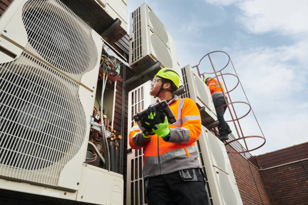 Best HVAC Supply and Distribution in River Heights, UT