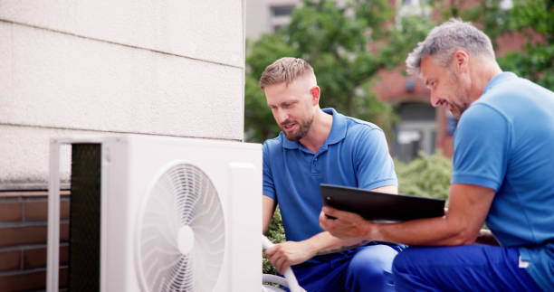 Best Emergency HVAC Services in River Heights, UT