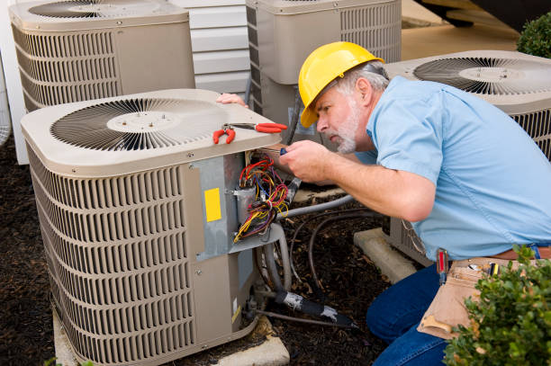 Best Commercial HVAC in River Heights, UT