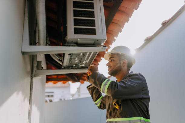 Reliable River Heights, UT HVAC Solutions