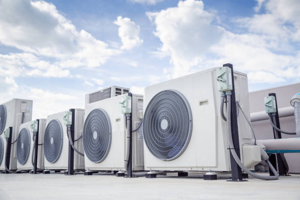 Best Air Conditioning Cleaning in River Heights, UT