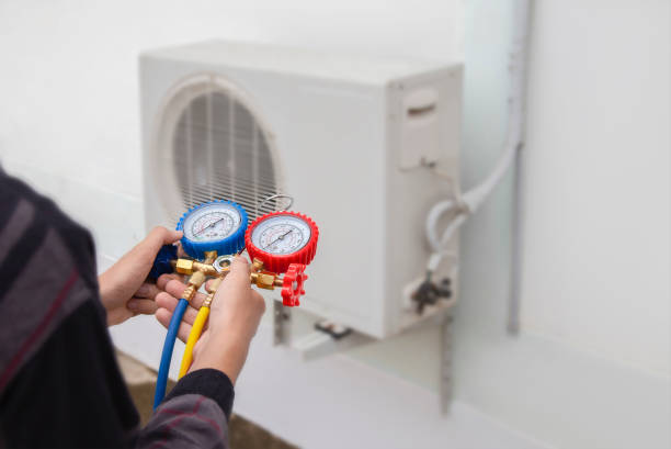 Best HVAC Financing and Leasing in River Heights, UT
